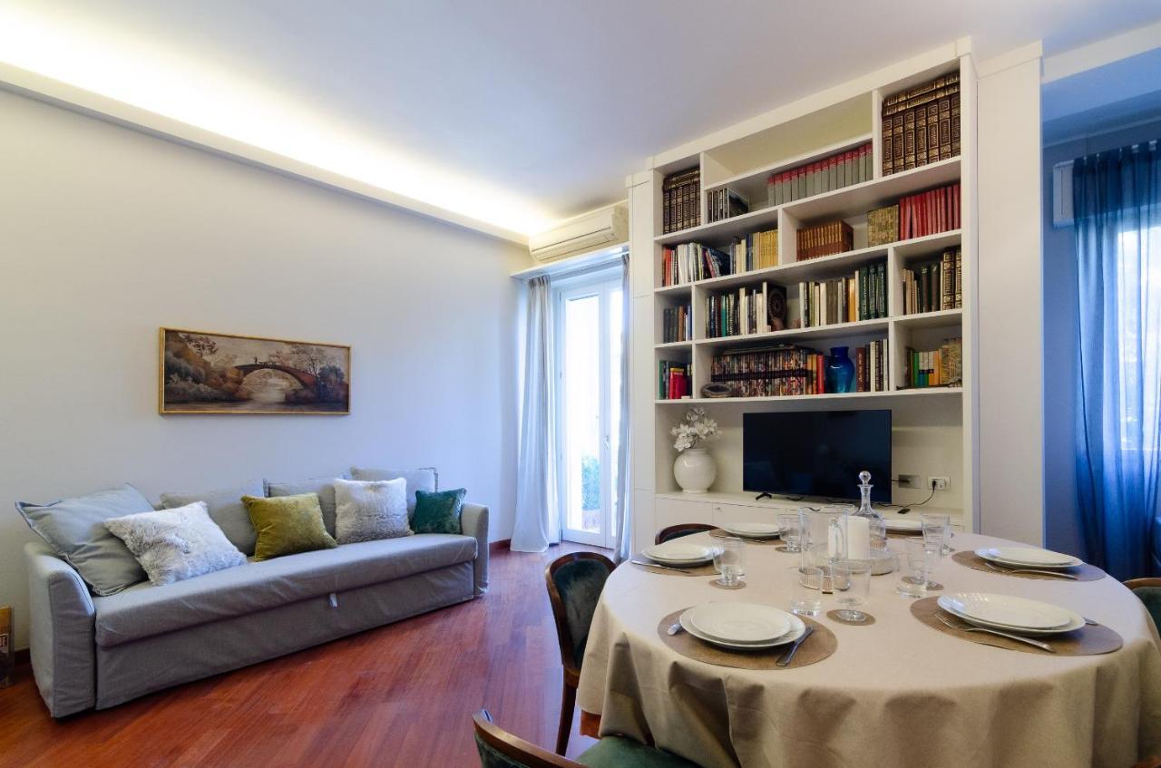 Lux Contemporary Flat - Porta Romana ميلان المظهر الخارجي الصورة