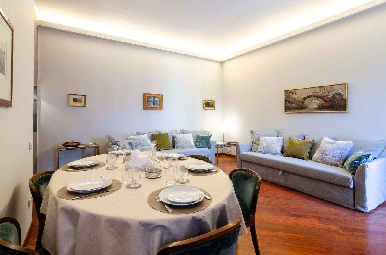 Lux Contemporary Flat - Porta Romana ميلان المظهر الخارجي الصورة