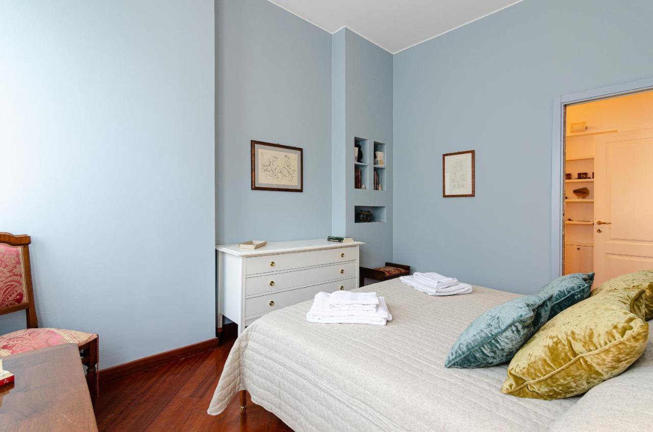 Lux Contemporary Flat - Porta Romana ميلان المظهر الخارجي الصورة